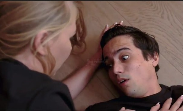 Dibuat Nafsu Agar Dede Tidak Sakit Lagi