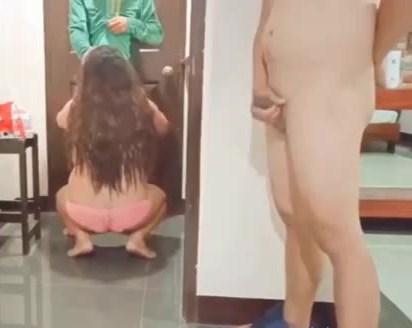 Bokep Indo Suami Bejat Suruh Istri Prank Ojol