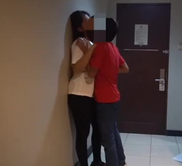 Selingkuh Dengan Teman Kerja Di Hotel