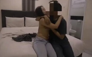 Bokep Janjian Ketemuan Di Hotel