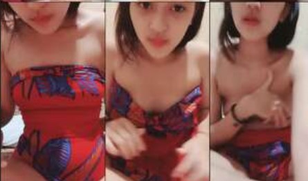 Persembahan Toket Mungil Dari Miss Ayuk