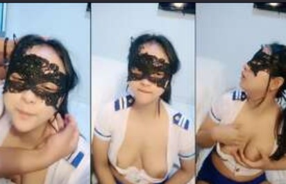 Pramugari Hot Live Ngentot Di Hotel