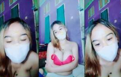 Revany Tobrut Toket Mengkal Menggoda