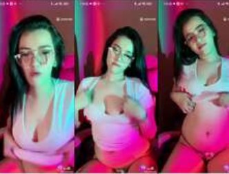 Rosalinda Live Sama Bestienya Bikin Geger